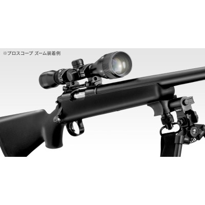 TM Pro Scope Zoom прицел 3-9x40 Tokyo Marui