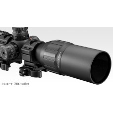 TM Illuminated Short Scope Прицел 3-9X с подсветкой Tokyo Marui mildot