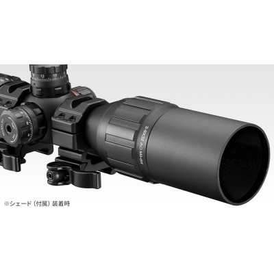 TM Illuminated Short Scope Прицел 3-9X с подсветкой Tokyo Marui mildot