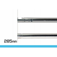 Unicorn Стволик AEG 285mm inner barrel 6.03 с резинкой 60 гр. и давилкой