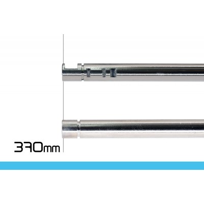 Unicorn Стволик AEG 370mm inner barrel 6.03 с резинкой 60 гр. и давилкой