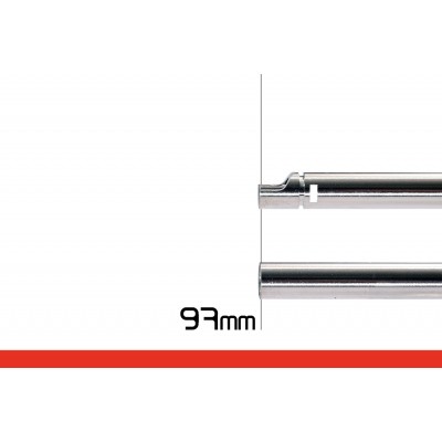 Unicorn Cтволик GBB 97mm inner barrel 6.03 с резинкой 60 гр.