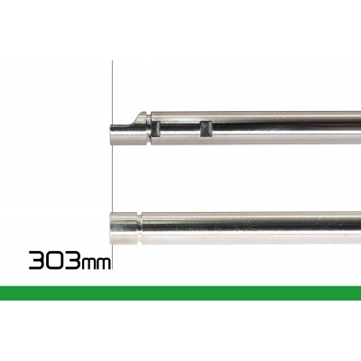 Unicorn Стволик VSR-10 303mm inner barrel 6.03 с резинкой 60 гр.