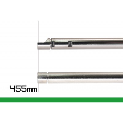 Unicorn Стволик VSR-10 455mm inner barrel 6.03 с резинкой 60 гр.