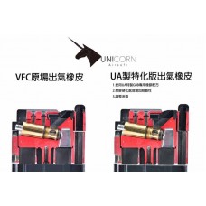 Unicorn Резинка магазина VFC M4 GBB
