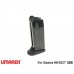 UMAREX / VFC HK45 COMPACT TACTICAL GAS MAGAZINE