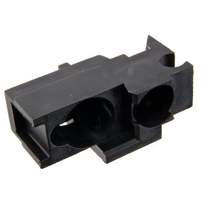 VFC ORIGINAL PARTS - MP7 GBB BUTT STOCK LOCK BASE ( VGB0STK060 )