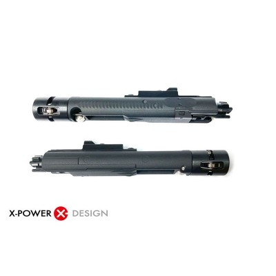 X-POWER Затвор в сборе для страйкбольного автомата Tokyo Marui MWS GBB