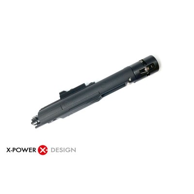 X-POWER Затвор в сборе для страйкбольного автомата Tokyo Marui MWS GBB