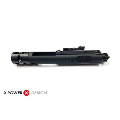 X-POWER Затвор в сборе для страйкбольного автомата Tokyo Marui MWS GBB