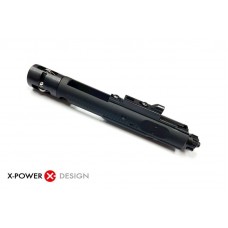 X-POWER Затвор в сборе для страйкбольного автомата Tokyo Marui MWS GBB