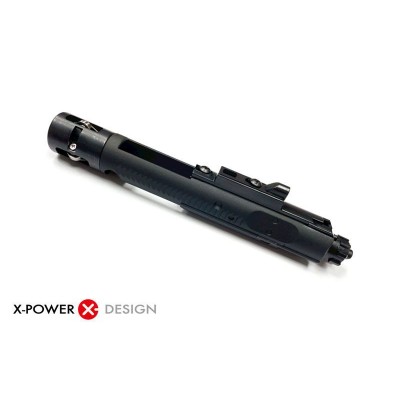 X-POWER Затвор в сборе для страйкбольного автомата Tokyo Marui MWS GBB