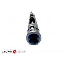 X-POWER Затвор в сборе для страйкбольного автомата Tokyo Marui MWS GBB