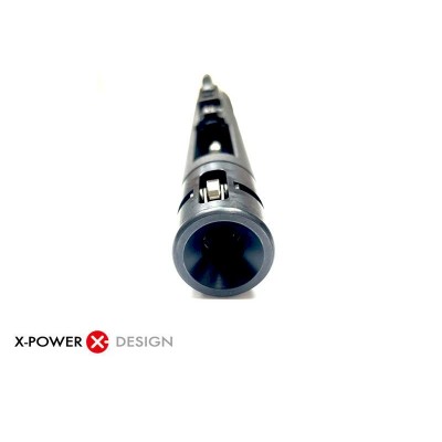 X-POWER Затвор в сборе для страйкбольного автомата Tokyo Marui MWS GBB