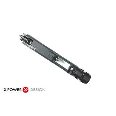 X-POWER Затвор в сборе для страйкбольного автомата Tokyo Marui MWS GBB