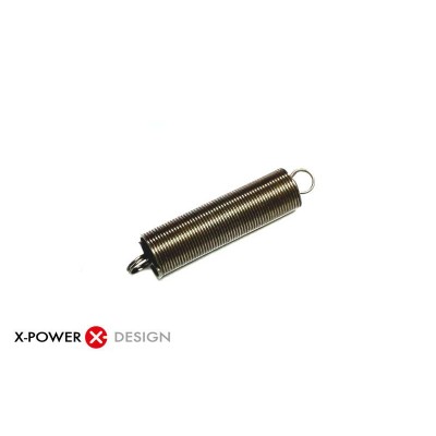 X-POWER Возвратная пружина ноззла Tokyo Marui MWS GBB