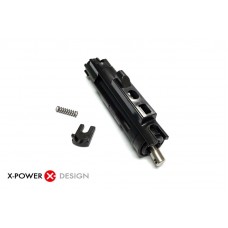 X-POWER Ноззл в сборе для автомата Tokyo Marui MWS GBB