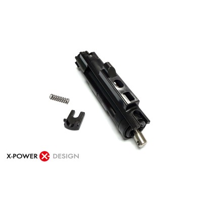 X-POWER Ноззл в сборе для автомата Tokyo Marui MWS GBB