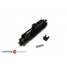 X-POWER Ноззл в сборе для автомата Tokyo Marui MWS GBB
