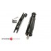 X-POWER Ноззл в сборе для страйкбольного автомата Tokyo Marui MWS GBB