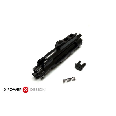 X-POWER Ноззл в сборе для автомата Tokyo Marui MWS GBB