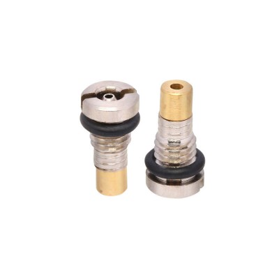 X-POWER Заправочный клапан TOP2 легкий для пистолетов WE / AW Custom / HFC / KJW / HFC
