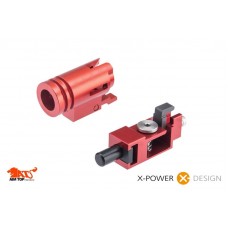X-POWER Камера хопап для Tokyo Marui MWS M4 GBBR		