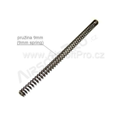 AirsoftPro M180 spring for sniper rifles