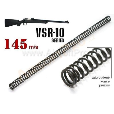 7mm M145 spring for VSR-10 sniper rifles