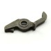 AirsoftPro Steel cut off lever for gearboxes version 2 