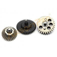 CNC Torque Up Gear Set 18:1