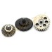 CNC Torque Up Gear Set 18:1