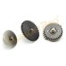 CNC Torque Up Gear Set 18:1