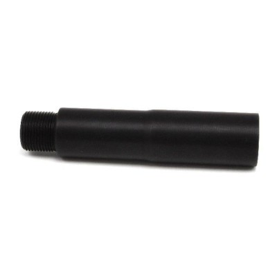 AirsoftPro External barrel extension - 6.8 cm