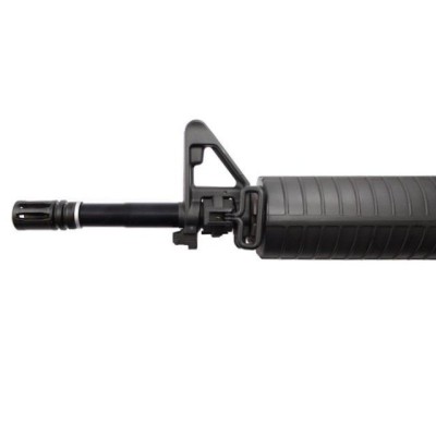 AirsoftPro External barrel extension - 6.8 cm