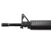 AirsoftPro External barrel extension - 6.8 cm