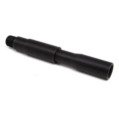 AirsoftPro External barrel extension - 11.8 cm