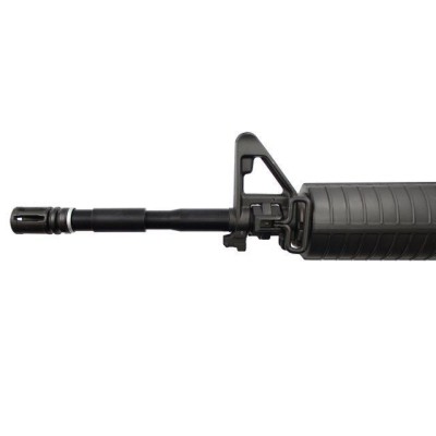 AirsoftPro External barrel extension - 11.8 cm