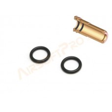 Spare nozzle O-ring