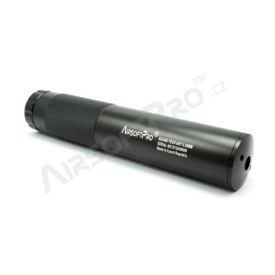 AirsoftPro Suppressor (silencer) A.E.I. 210 x 40mm