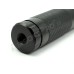 AirsoftPro Suppressor (silencer) A.E.I. 210 x 40mm