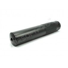 AirsoftPro Suppressor (silencer) A.E.I. 210 x 40mm