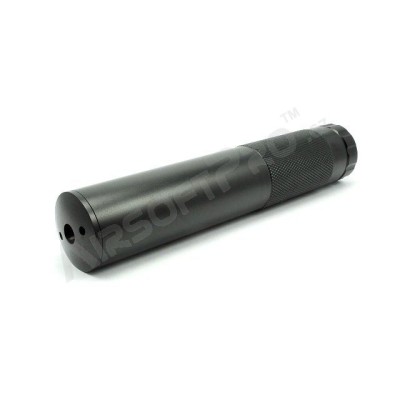 AirsoftPro Suppressor (silencer) A.E.I. 210 x 40mm