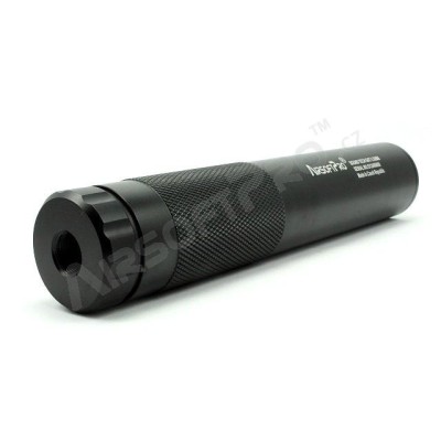 AirsoftPro Suppressor (silencer) A.E.I. 210 x 40mm