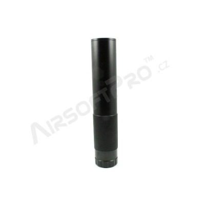 AirsoftPro Suppressor (silencer) A.E.I. 210 x 40mm