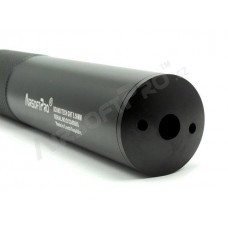 AirsoftPro Suppressor (silencer) A.E.I. 210 x 40mm
