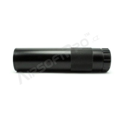 AirsoftPro Suppressor (silencer) A.E.I. 210 x 40mm