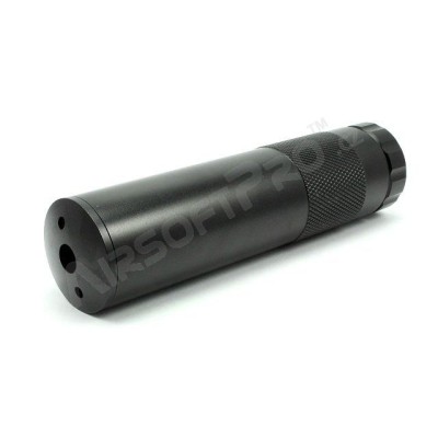 AirsoftPro Suppressor (silencer) A.E.I. 160 x 40mm