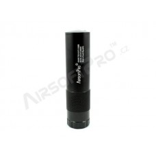 AirsoftPro Suppressor (silencer) A.E.I. 160 x 40mm