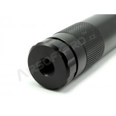 AirsoftPro Suppressor (silencer) A.E.I. 160 x 40mm